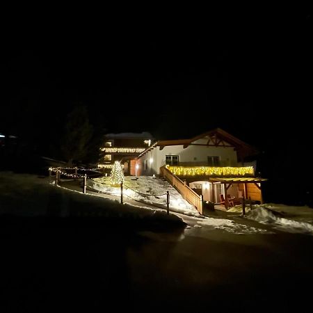 Ferienhaus Weixelbraun Mallnitz Exterior foto